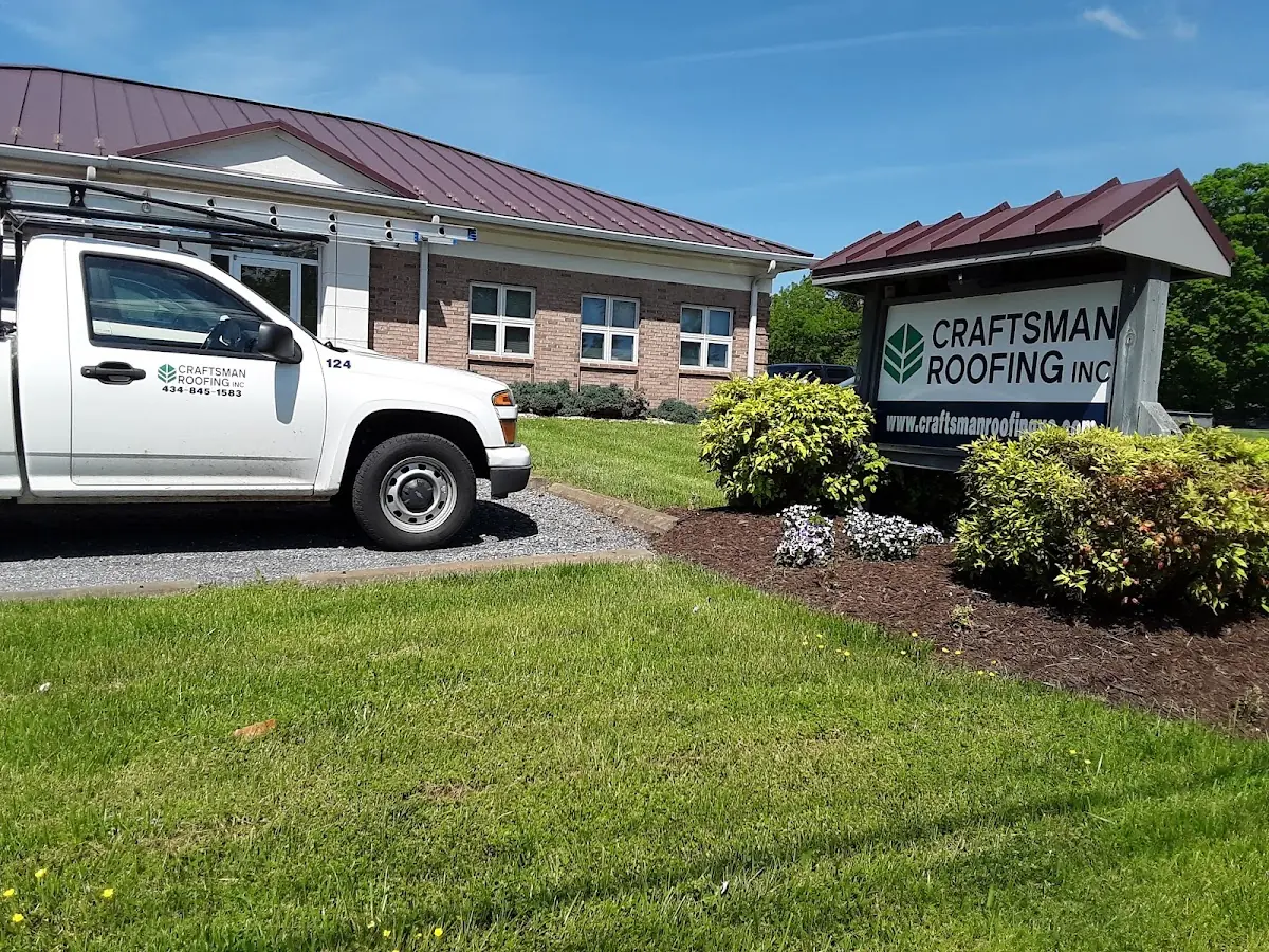 Quality Wind Damage Roof Repair by experienced craftsmen in Volney